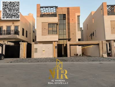 5 Bedroom Villa for Sale in Al Helio, Ajman - WhatsApp Image 2024-11-26 at 8.47. 16 PM (1). jpeg