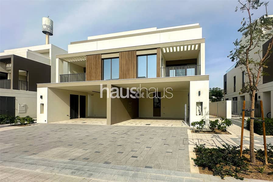 Вилла в Тилал Аль Гаф，Аура, 5 спален, 360000 AED - 10990562