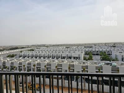 Studio for Rent in Mohammed Bin Rashid City, Dubai - Fully Furnished | Community View | Brand new