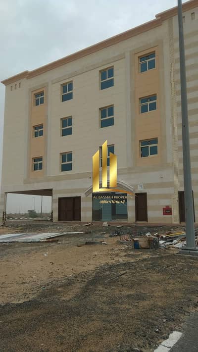 Building for Sale in Tilal City, Sharjah - WhatsApp Image 2025-02-26 at 6.48. 39 PM. jpeg