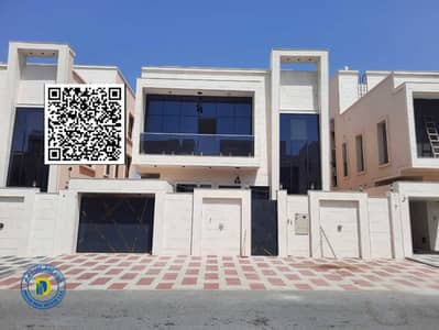 7 Bedroom Villa for Sale in Al Zahya, Ajman - WhatsApp Image 2025-02-12 at 10.24. 21 AM. jpeg