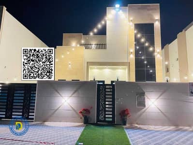4 Bedroom Villa for Sale in Al Helio, Ajman - WhatsApp Image 2025-02-11 at 7.47. 24 PM. jpeg