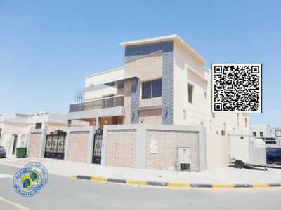 فیلا 5 غرف نوم للبيع في الزاهية، عجمان - WhatsApp Image 2025-02-12 at 10.26. 34 AM. jpeg