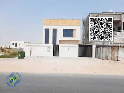 3 Bedroom Villa for Sale in Al Zahya, Ajman - WhatsApp Image 2025-02-12 at 10.51. 26 AM. jpeg