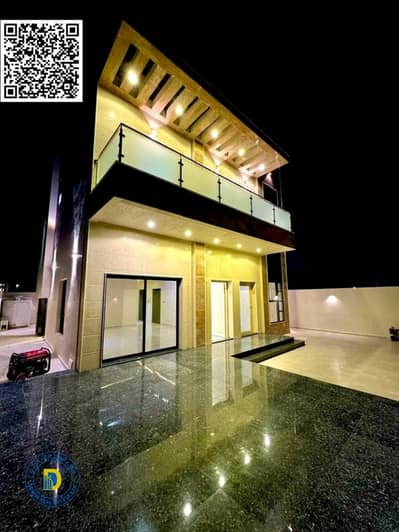 3 Bedroom Villa for Sale in Al Bahia, Ajman - WhatsApp Image 2025-01-23 at 2.31. 45 PM. jpeg