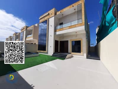 5 Bedroom Villa for Sale in Al Helio, Ajman - WhatsApp Image 2025-02-04 at 9.17. 27 AM. jpeg