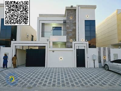 5 Bedroom Villa for Sale in Al Yasmeen, Ajman - WhatsApp Image 2025-01-28 at 1.36. 54 PM. jpeg