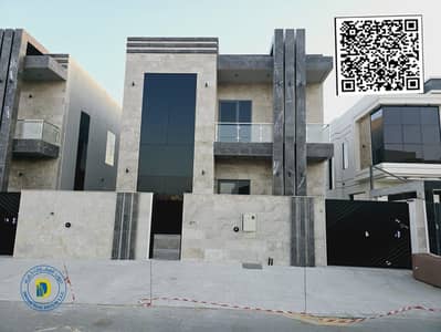 5 Bedroom Villa for Sale in Al Yasmeen, Ajman - WhatsApp Image 2025-01-28 at 5.41. 14 PM. jpeg