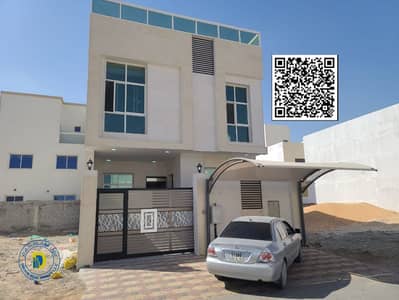 5 Bedroom Townhouse for Sale in Al Helio, Ajman - WhatsApp Image 2025-02-01 at 12.10. 57 PM. jpeg