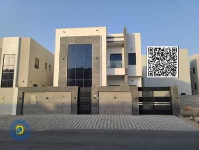 5 Bedroom Villa for Sale in Al Zahya, Ajman - WhatsApp Image 2025-02-11 at 6.07. 29 PM. jpeg