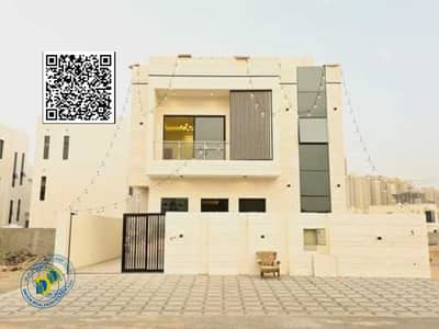 6 Bedroom Villa for Sale in Al Amerah, Ajman - WhatsApp Image 2025-02-02 at 10.00. 18 AM. jpeg