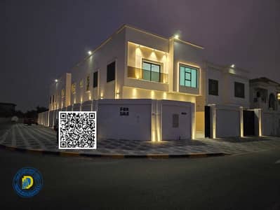 5 Bedroom Villa for Sale in Al Helio, Ajman - WhatsApp Image 2025-02-11 at 6.11. 28 PM. jpeg