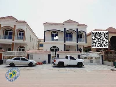 5 Bedroom Villa for Sale in Al Rawda, Ajman - WhatsApp Image 2025-02-11 at 7.16. 08 PM. jpeg