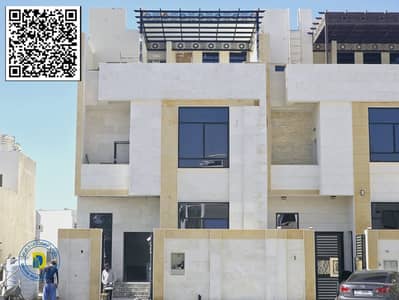 6 Cпальни Таунхаус Продажа в Аль Захья, Аджман - WhatsApp Image 2025-01-29 at 1.08. 17 PM. jpeg