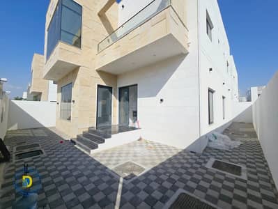 5 Bedroom Villa for Sale in Al Helio, Ajman - WhatsApp Image 2025-02-03 at 10.18. 08 AM (1). jpeg