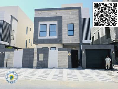 فیلا 5 غرف نوم للبيع في الباهية، عجمان - WhatsApp Image 2025-01-28 at 8.04. 23 PM. jpeg