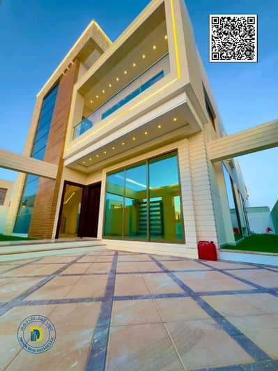 فیلا 6 غرف نوم للبيع في الحليو، عجمان - WhatsApp Image 2025-01-27 at 4.52. 44 PM. jpeg