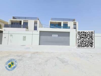 5 Cпальни Вилла Продажа в Аль Мовайхат, Аджман - WhatsApp Image 2025-02-11 at 6.56. 10 PM. jpeg