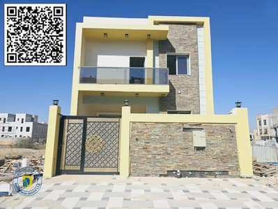 5 Cпальни Вилла Продажа в Аль Бахия, Аджман - WhatsApp Image 2025-01-28 at 2.10. 26 PM. jpeg
