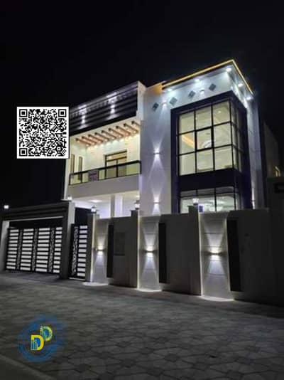 5 Bedroom Villa for Sale in Al Yasmeen, Ajman - WhatsApp Image 2025-02-12 at 10.55. 26 AM. jpeg