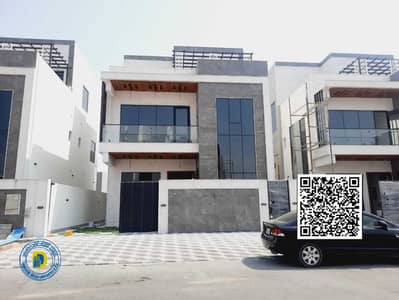 فیلا 7 غرف نوم للبيع في الحليو، عجمان - WhatsApp Image 2025-02-11 at 6.18. 33 PM. jpeg