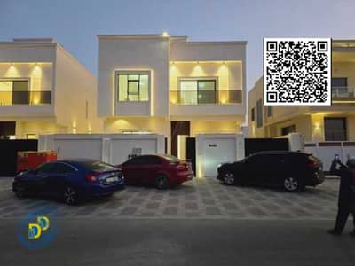 5 Bedroom Villa for Sale in Al Helio, Ajman - WhatsApp Image 2025-02-12 at 11.02. 09 AM. jpeg