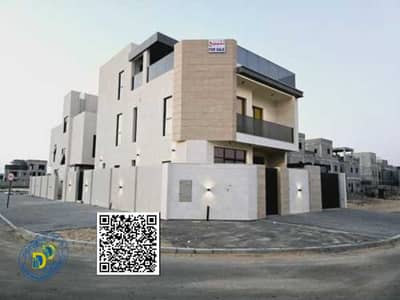 6 Bedroom Villa for Sale in Al Bahia, Ajman - WhatsApp Image 2025-02-11 at 7.40. 35 PM. jpeg