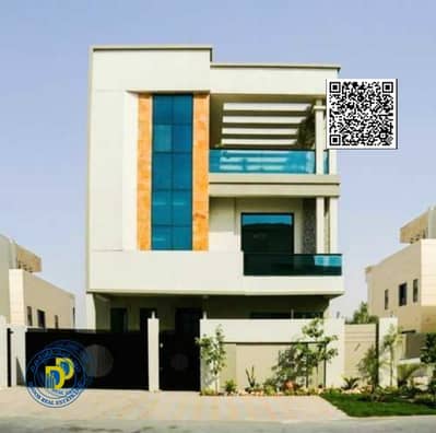 6 Cпальни Вилла Продажа в Аль Амера, Аджман - WhatsApp Image 2025-02-12 at 11.40. 54 AM. jpeg