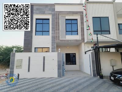 4 Bedroom Villa for Sale in Al Zahya, Ajman - WhatsApp Image 2025-01-21 at 7.53. 45 PM. jpeg