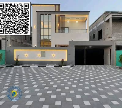 4 Bedroom Villa for Sale in Al Yasmeen, Ajman - WhatsApp Image 2025-01-27 at 6.50. 57 PM. jpeg