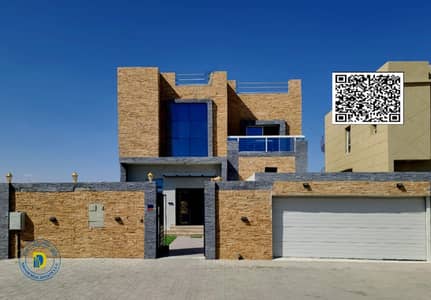 4 Bedroom Villa for Sale in Al Zahya, Ajman - WhatsApp Image 2025-02-01 at 5.02. 41 PM (3). jpeg