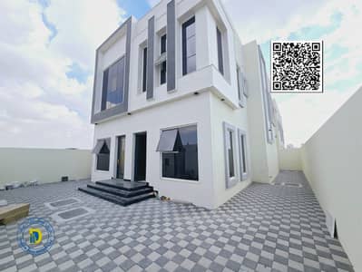 5 Bedroom Villa for Sale in Al Helio, Ajman - WhatsApp Image 2025-02-01 at 12.30. 36 PM. jpeg