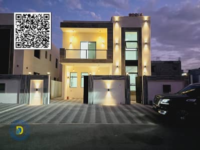 5 Bedroom Villa for Sale in Al Yasmeen, Ajman - WhatsApp Image 2025-01-28 at 10.16. 13 AM. jpeg