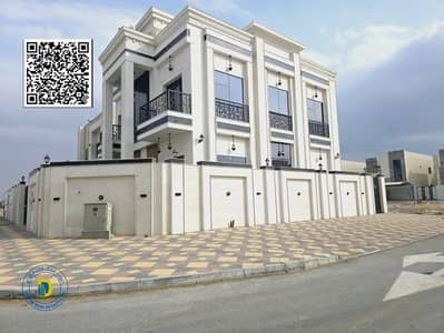 فیلا 4 غرف نوم للبيع في الحليو، عجمان - WhatsApp Image 2025-02-02 at 6.31. 00 PM. jpeg