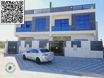 7 Bedroom Villa for Sale in Al Yasmeen, Ajman - WhatsApp Image 2025-01-21 at 11.01. 59 AM. jpeg