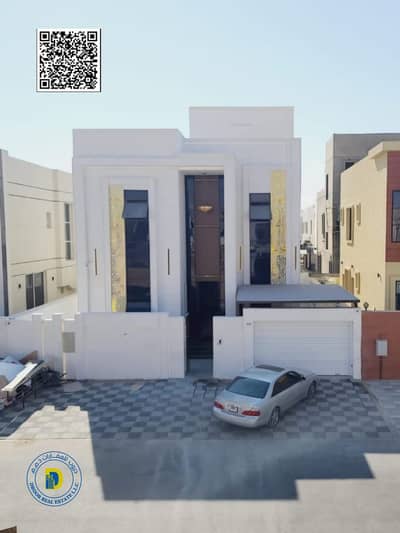 5 Bedroom Villa for Sale in Al Yasmeen, Ajman - WhatsApp Image 2025-01-22 at 11.20. 02 AM. jpeg