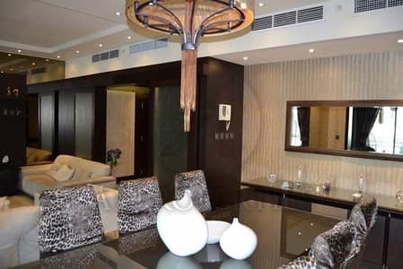 Spacious 4BR Duplex Villa in Residences Spacious 4BR Duplex Villa in Residences