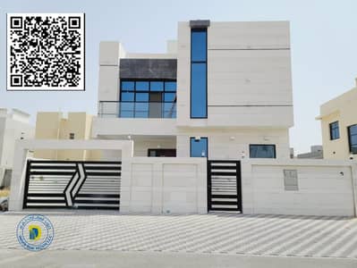فیلا 5 غرف نوم للبيع في الزاهية، عجمان - WhatsApp Image 2025-01-24 at 6.10. 07 PM. jpeg