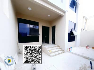 5 Cпальни Таунхаус Продажа в Аль Ясмин, Аджман - WhatsApp Image 2025-02-04 at 5.42. 04 PM. jpeg