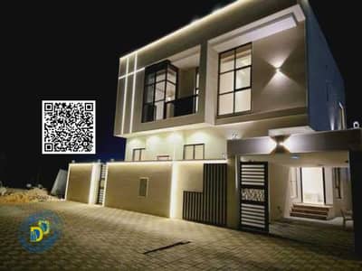 4 Cпальни Вилла Продажа в Аль Ясмин, Аджман - WhatsApp Image 2025-02-11 at 8.04. 00 PM. jpeg