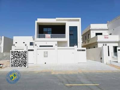 3 Bedroom Villa for Sale in Al Bahia, Ajman - WhatsApp Image 2025-02-11 at 6.44. 32 PM. jpeg