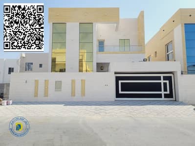 5 Bedroom Villa for Sale in Al Yasmeen, Ajman - WhatsApp Image 2025-01-21 at 9.28. 04 PM. jpeg