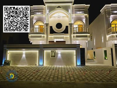 6 Bedroom Villa for Sale in Al Helio, Ajman - WhatsApp Image 2025-01-22 at 10.04. 07 PM (1). jpeg