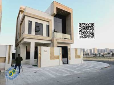 فیلا 5 غرف نوم للبيع في الباهية، عجمان - WhatsApp Image 2025-02-12 at 9.06. 51 AM. jpeg