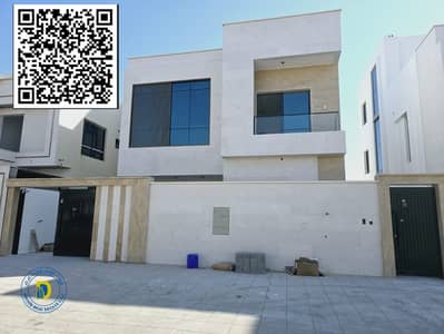 6 Bedroom Villa for Sale in Al Yasmeen, Ajman - WhatsApp Image 2025-01-22 at 10.16. 32 AM. jpeg