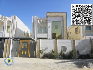 5 Cпальни Вилла Продажа в Аль Мовайхат, Аджман - WhatsApp Image 2025-01-26 at 10.11. 45 AM. jpeg