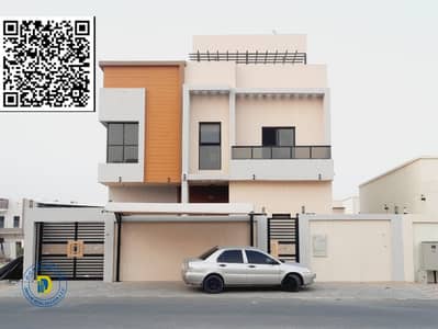 6 Cпальни Вилла Продажа в Аль Захья, Аджман - WhatsApp Image 2025-01-24 at 7.12. 18 PM. jpeg
