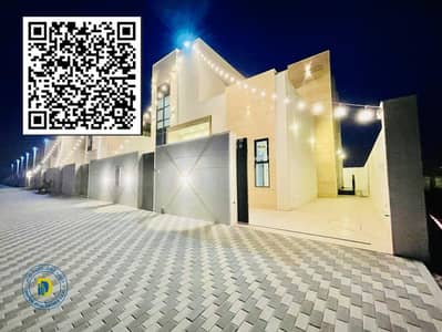 4 Bedroom Villa for Sale in Al Helio, Ajman - WhatsApp Image 2025-01-21 at 10.48. 20 PM. jpeg