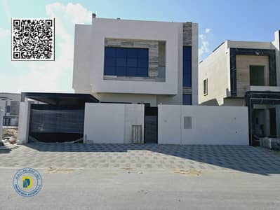 5 Bedroom Villa for Sale in Al Helio, Ajman - WhatsApp Image 2025-02-03 at 11.01. 55 AM. jpeg
