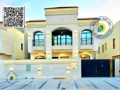 فیلا 5 غرف نوم للبيع في الباهية، عجمان - WhatsApp Image 2025-02-17 at 10.12. 16 AM (1). jpeg